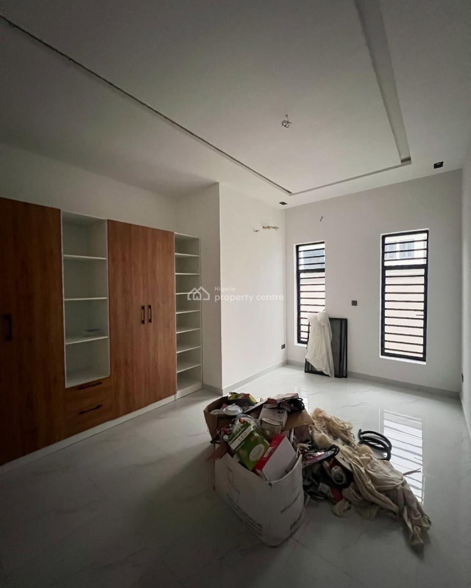 Brand New 2 Bedroom Apartment, Ajah, Lagos, Detached Duplex for Rent