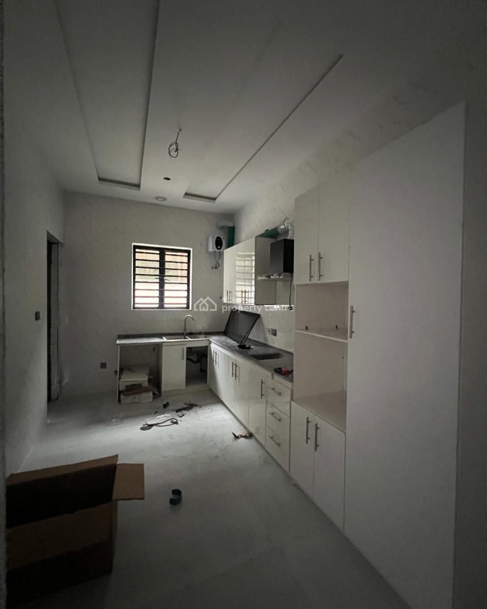 Brand New 2 Bedroom Apartment, Ajah, Lagos, Detached Duplex for Rent