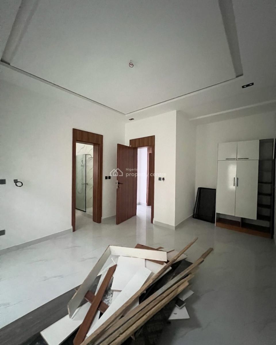 Brand New 2 Bedroom Apartment, Ajah, Lagos, Detached Duplex for Rent
