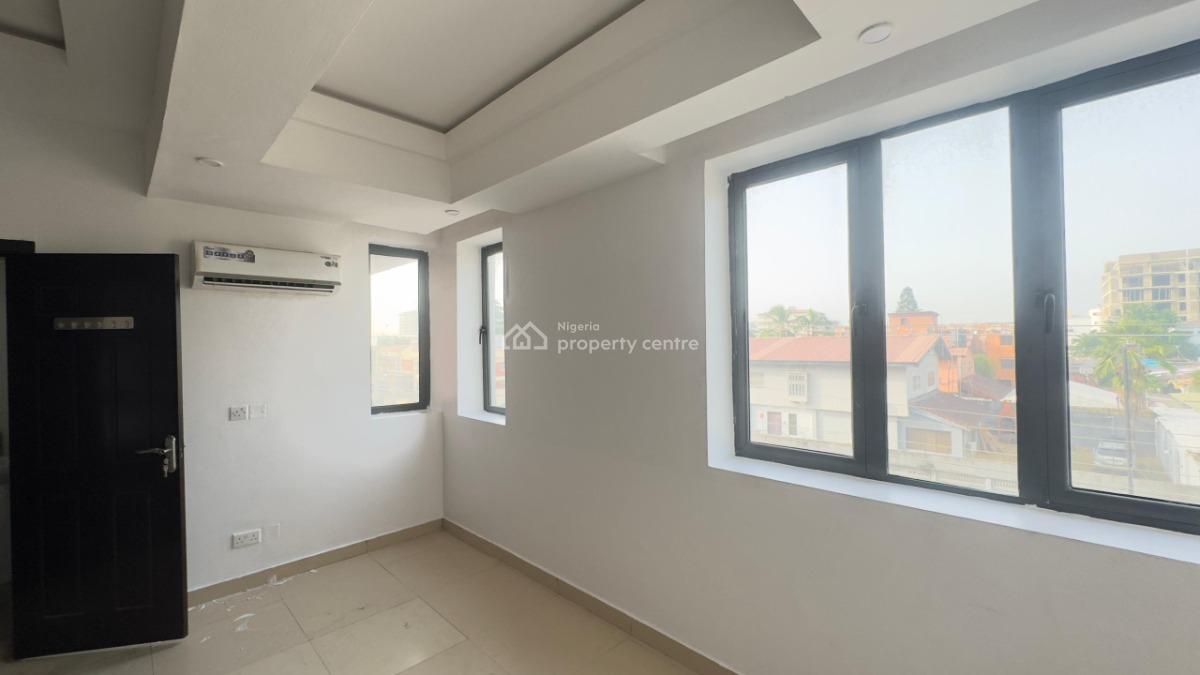 5 Bedroom Terrace Duplex, Parkview, Ikoyi, Lagos, Terraced Duplex for Rent