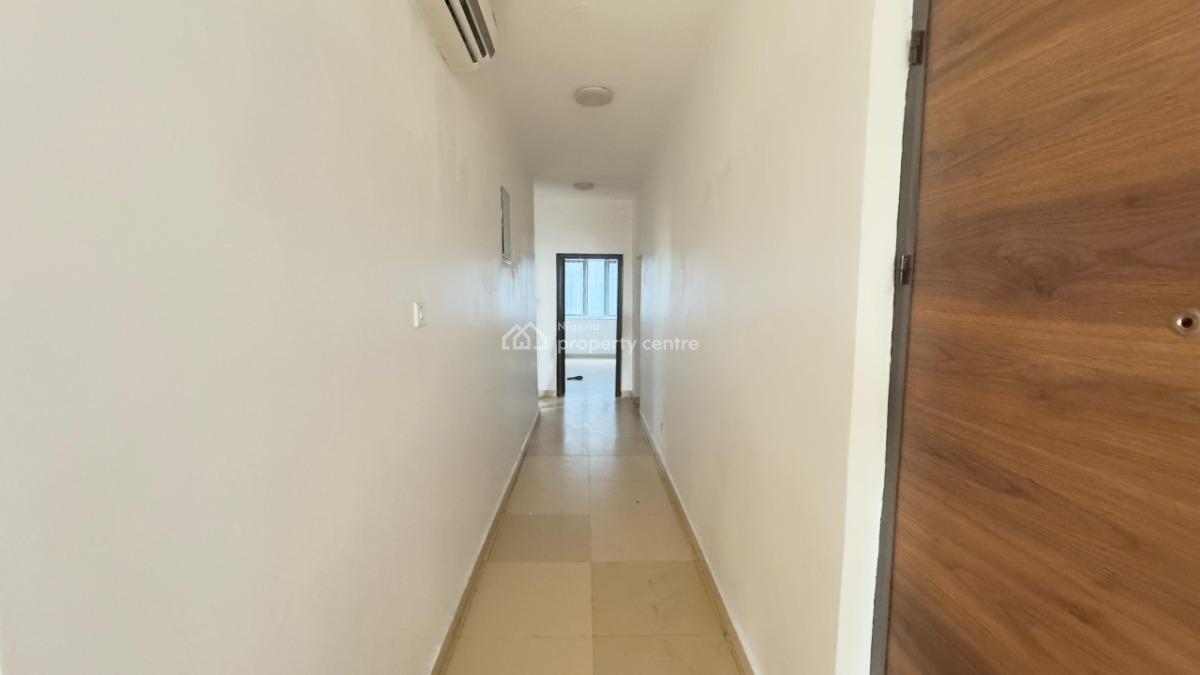 5 Bedroom Terrace Duplex, Parkview, Ikoyi, Lagos, Terraced Duplex for Rent