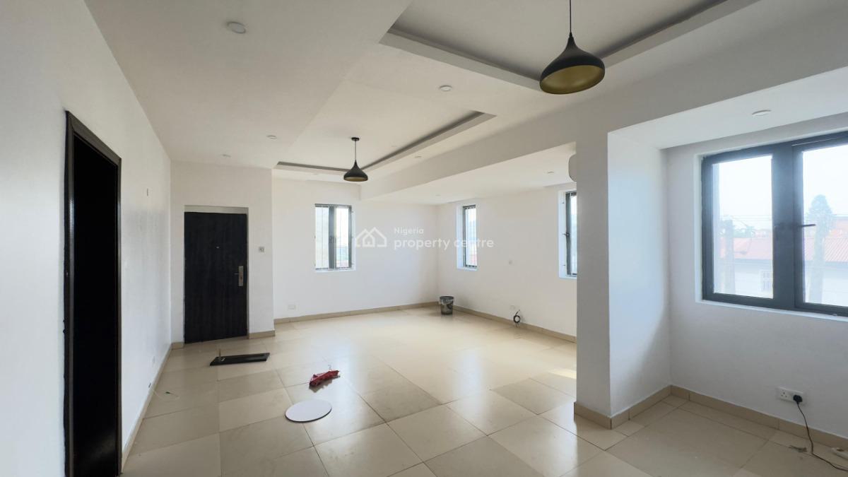 5 Bedroom Terrace Duplex, Parkview, Ikoyi, Lagos, Terraced Duplex for Rent