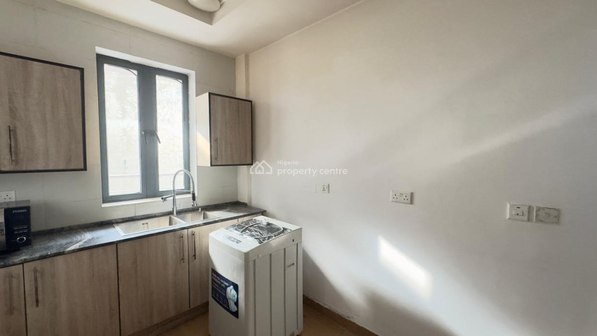 5 Bedroom Terrace Duplex, Parkview, Ikoyi, Lagos, Terraced Duplex for Rent