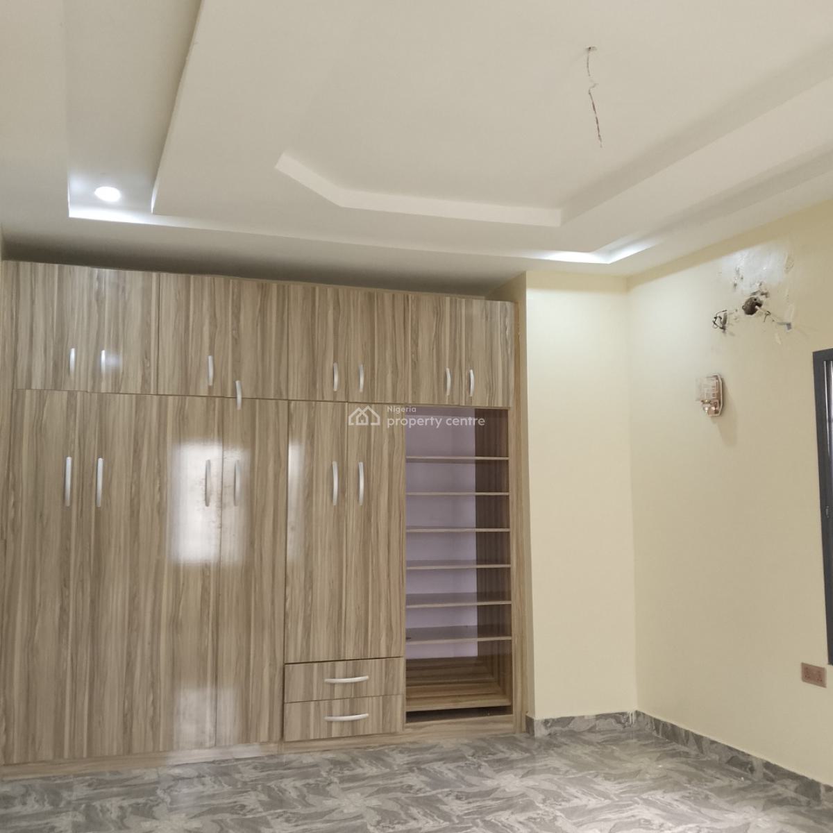 Exquisitely Finished 3-bedroom in a Serene Environment, Gilmore, Jahi, Abuja, Flat / Apartment for Rent