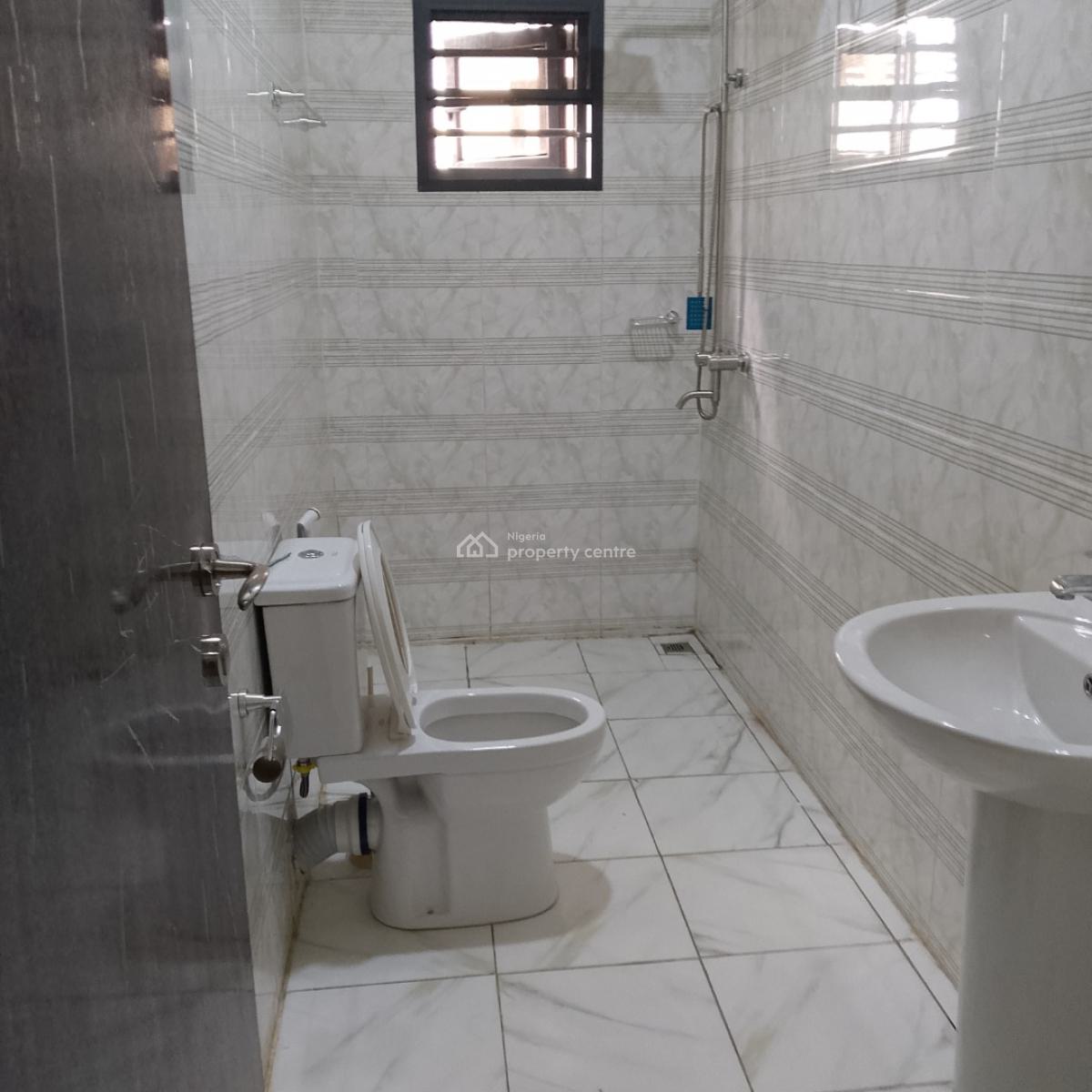 Exquisitely Finished 3-bedroom in a Serene Environment, Gilmore, Jahi, Abuja, Flat / Apartment for Rent
