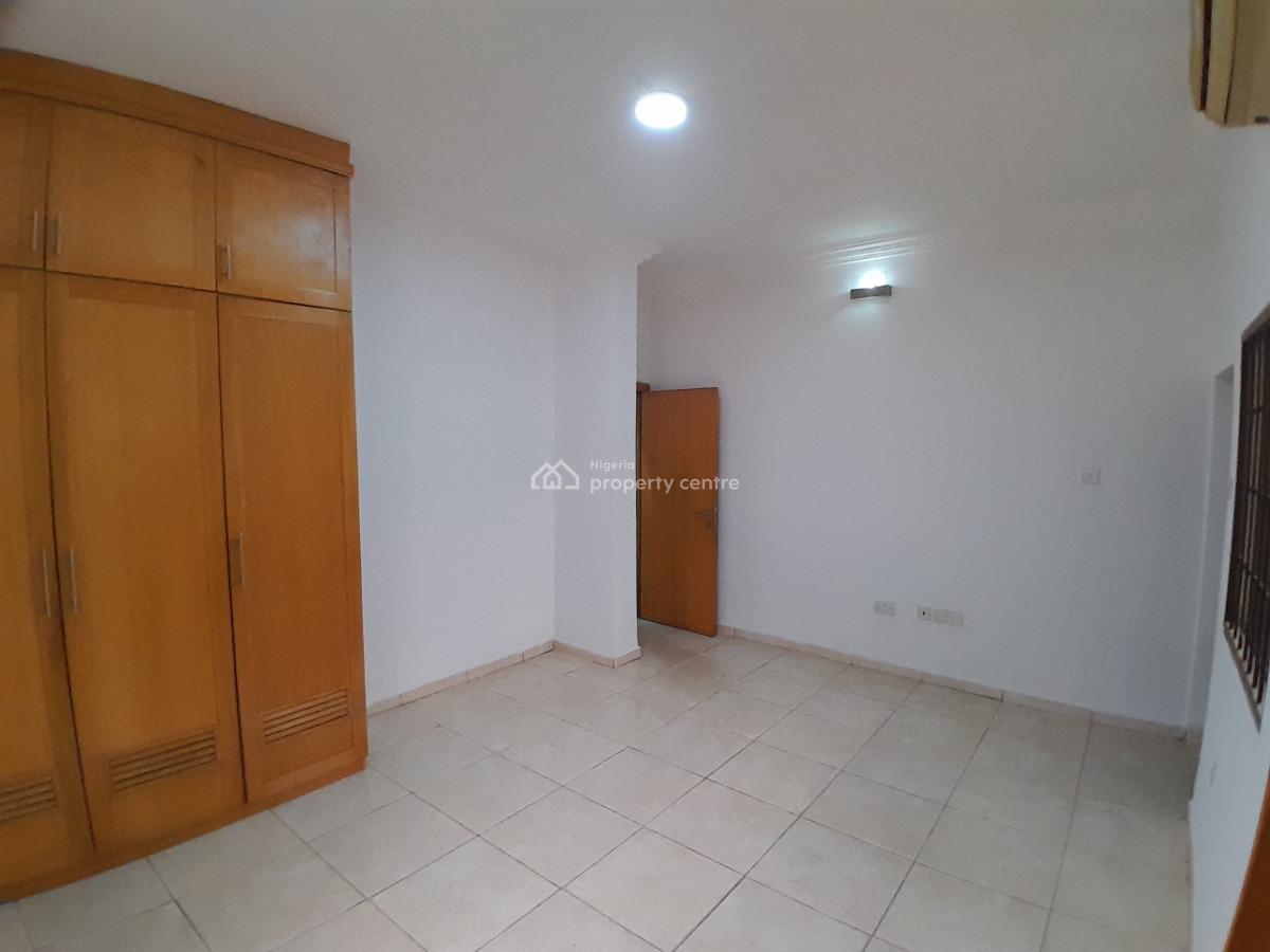 6 Bedroom Detached Duplex, Maitama District, Abuja, Commercial Property for Rent