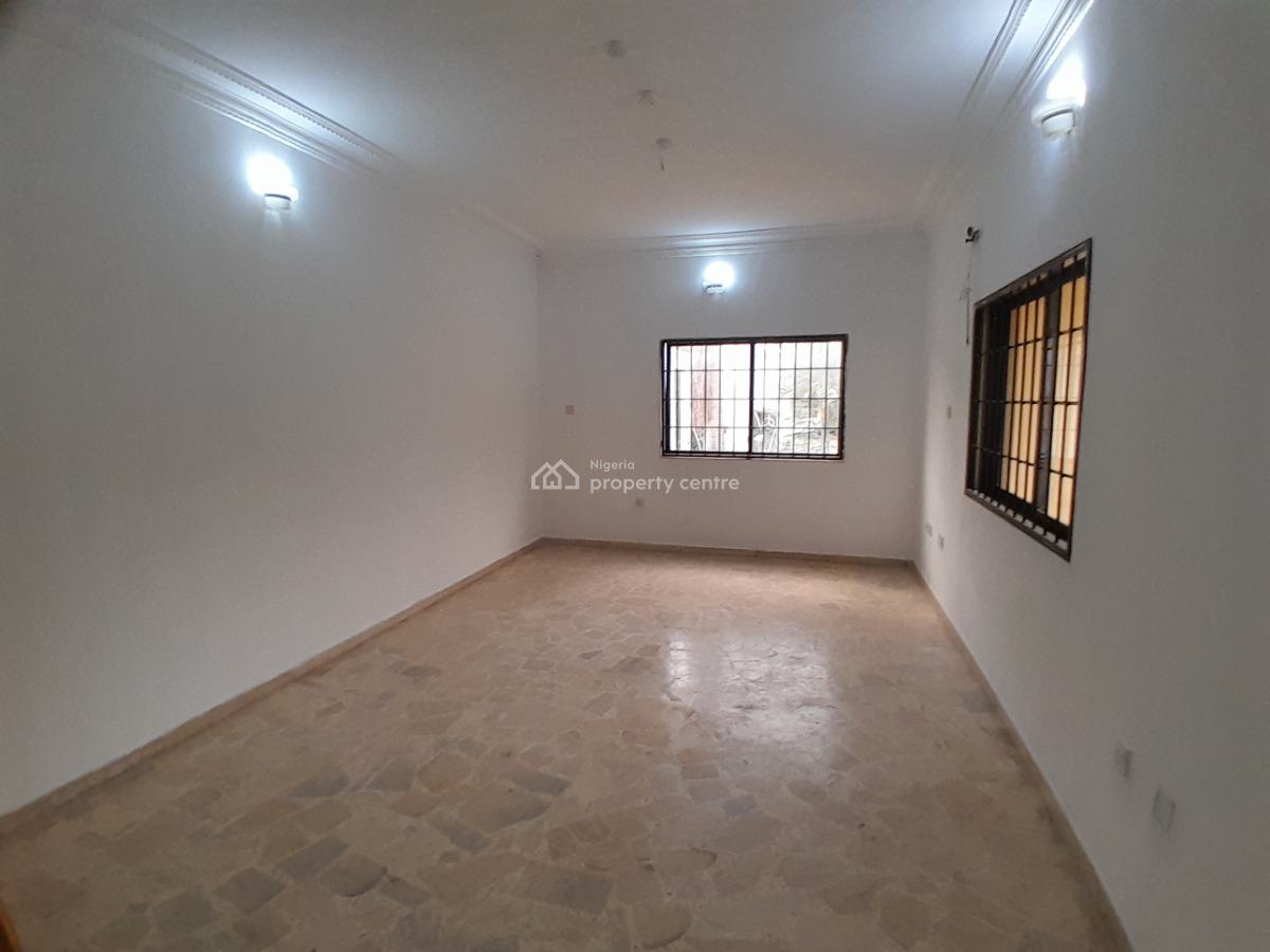 6 Bedroom Detached Duplex, Maitama District, Abuja, Commercial Property for Rent