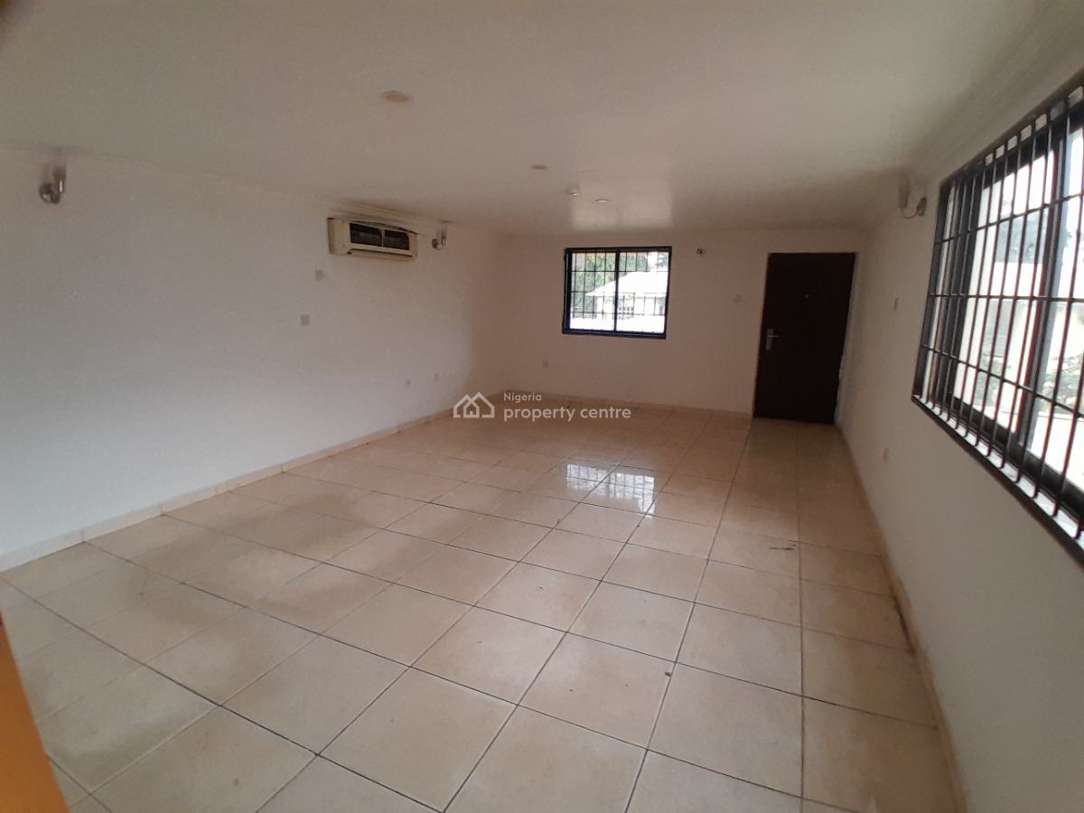 6 Bedroom Detached Duplex, Maitama District, Abuja, Commercial Property for Rent