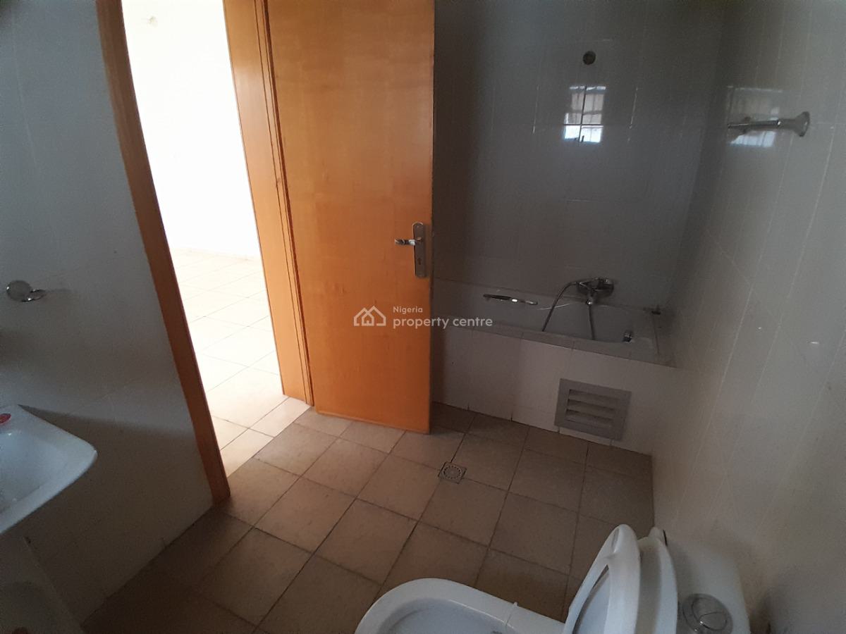 6 Bedroom Detached Duplex, Maitama District, Abuja, Commercial Property for Rent