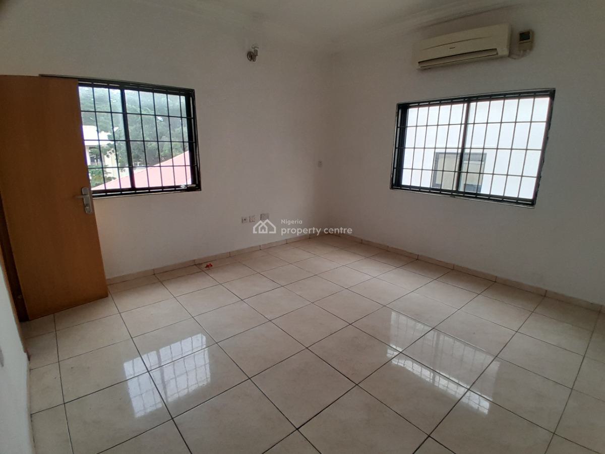 6 Bedroom Detached Duplex, Maitama District, Abuja, Commercial Property for Rent