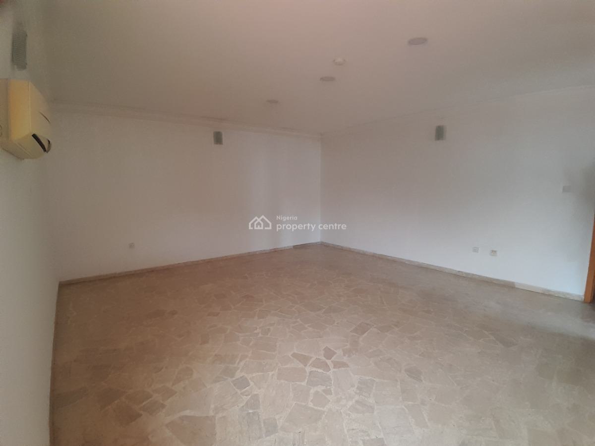 6 Bedroom Detached Duplex, Maitama District, Abuja, Commercial Property for Rent