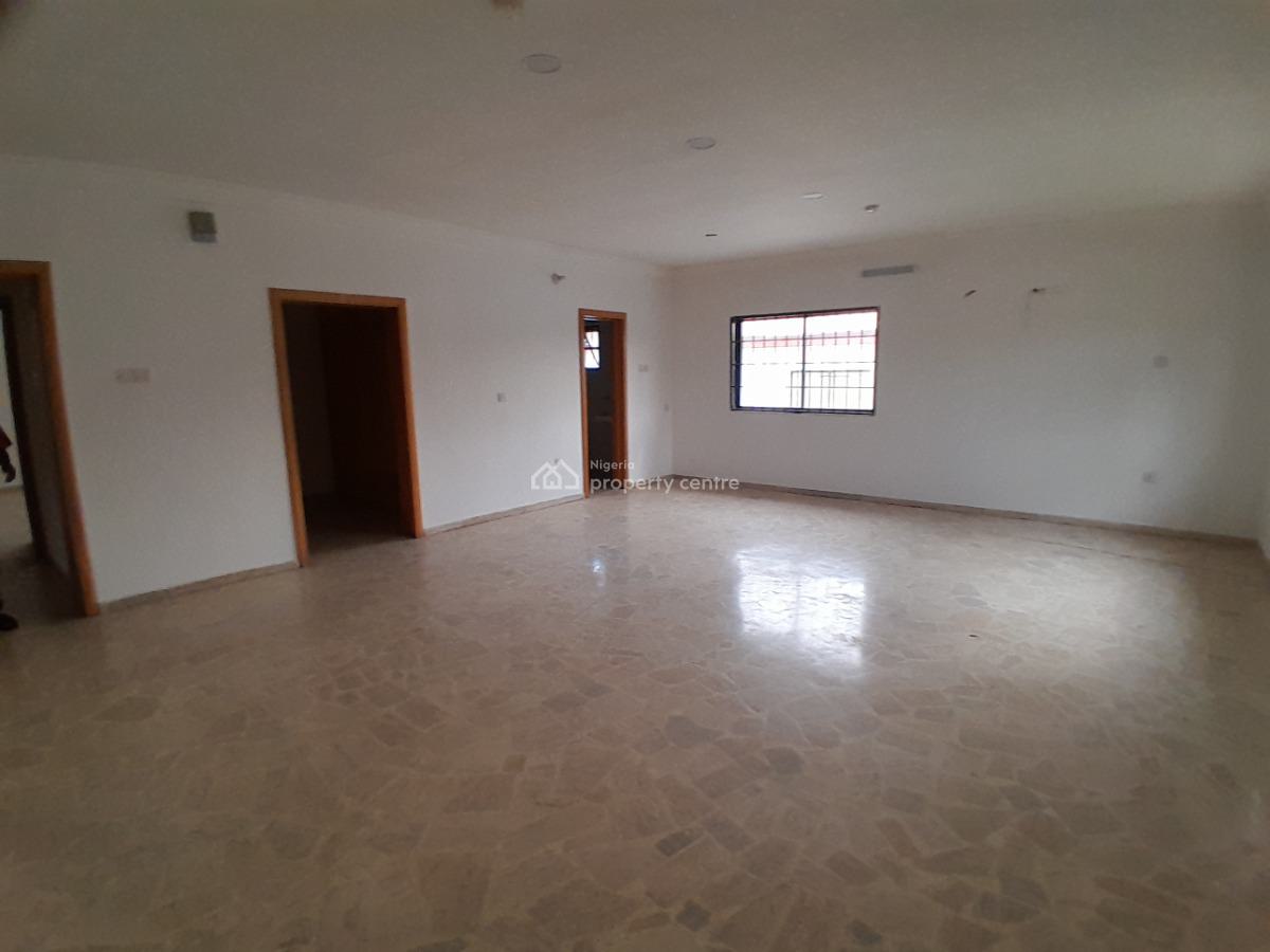 6 Bedroom Detached Duplex, Maitama District, Abuja, Commercial Property for Rent