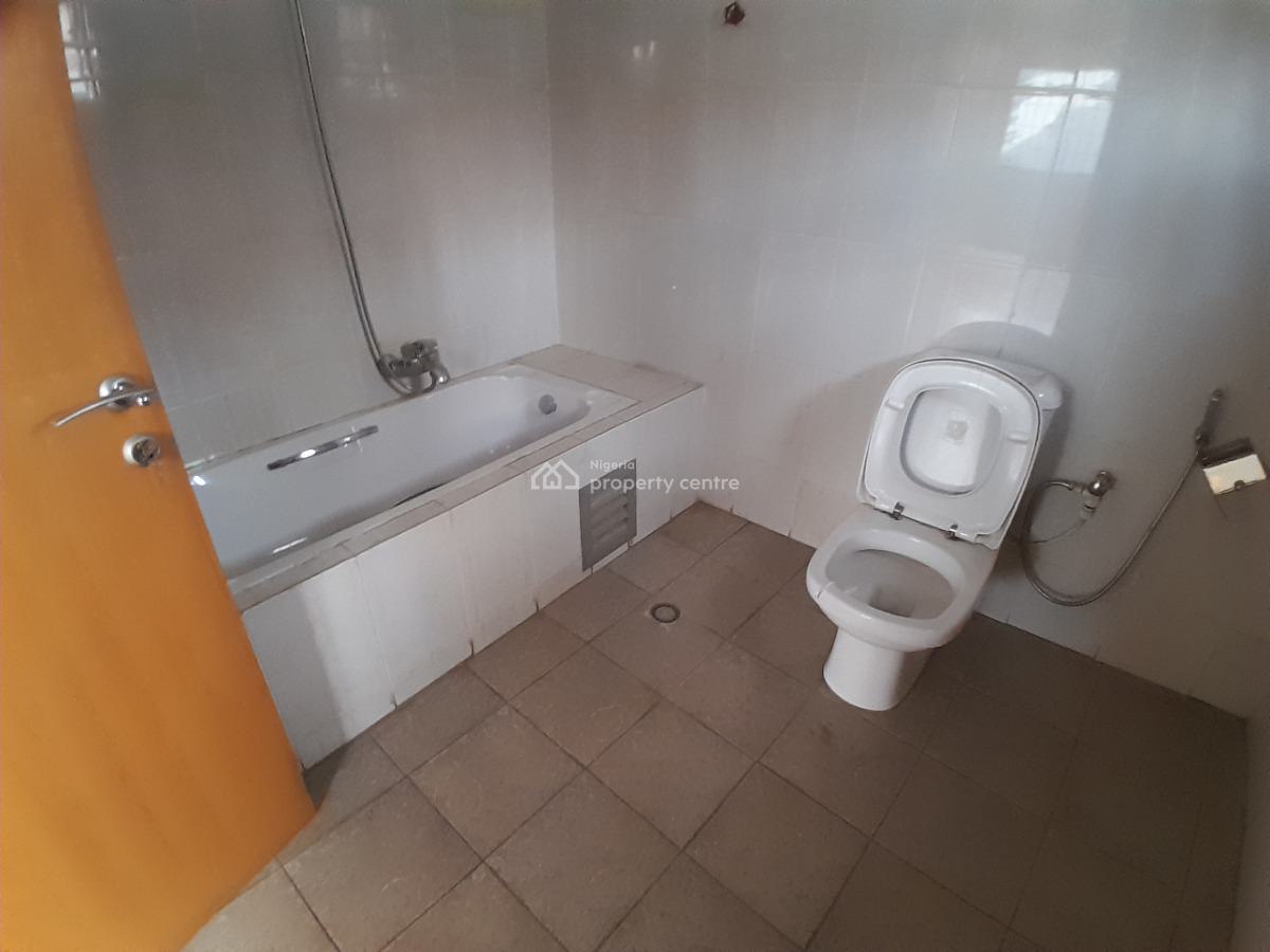 6 Bedroom Detached Duplex, Maitama District, Abuja, Commercial Property for Rent