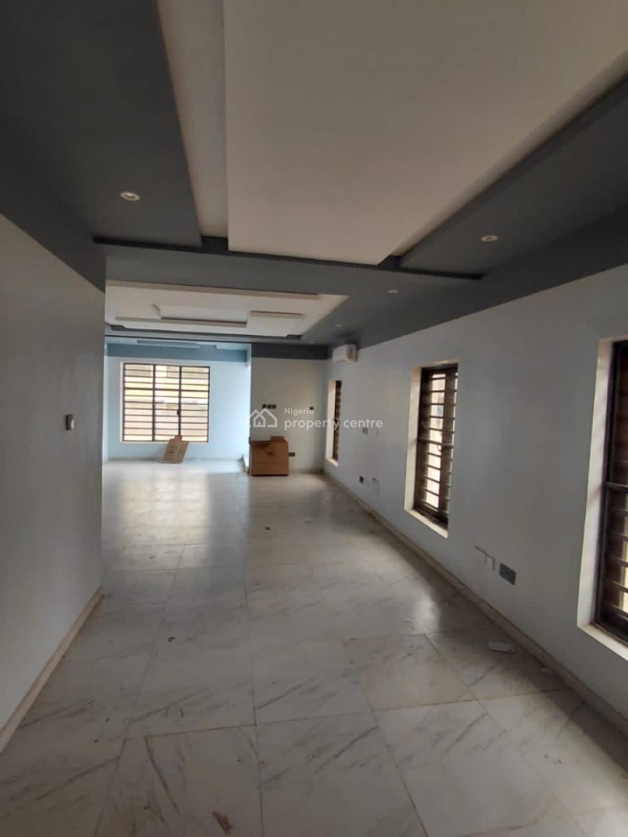 Newly Built of Executive 5 Bedroom Detached Duplex, Onireke Gra Golf Club Ibadan, Dugbe (onireke), Ibadan North-west, Oyo, Detached Duplex for Sale