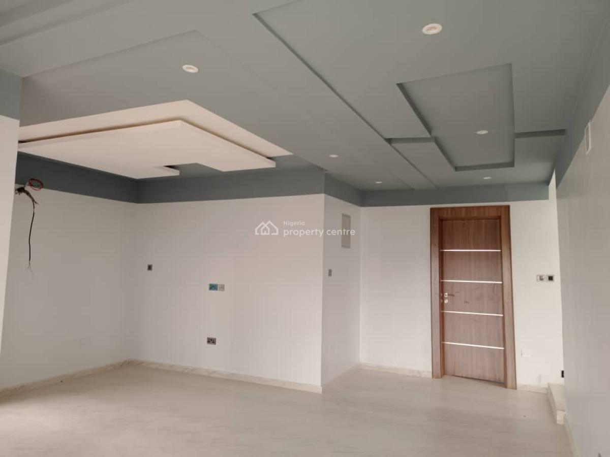 Newly Built of Executive 5 Bedroom Detached Duplex, Onireke Gra Golf Club Ibadan, Dugbe (onireke), Ibadan North-west, Oyo, Detached Duplex for Sale