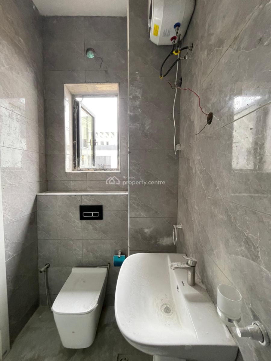 5 Bedroom Fully Detached Duplex with Pool, Cinema and Penthouse, Victory Park, Lekki, Lagos, Detached Duplex for Rent