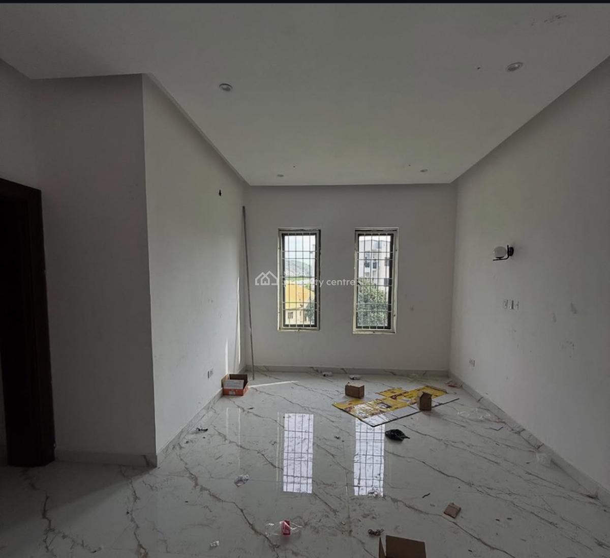 Standard 4 Bedroom Terrace Duplex, Garki, Abuja, Terraced Duplex for Sale