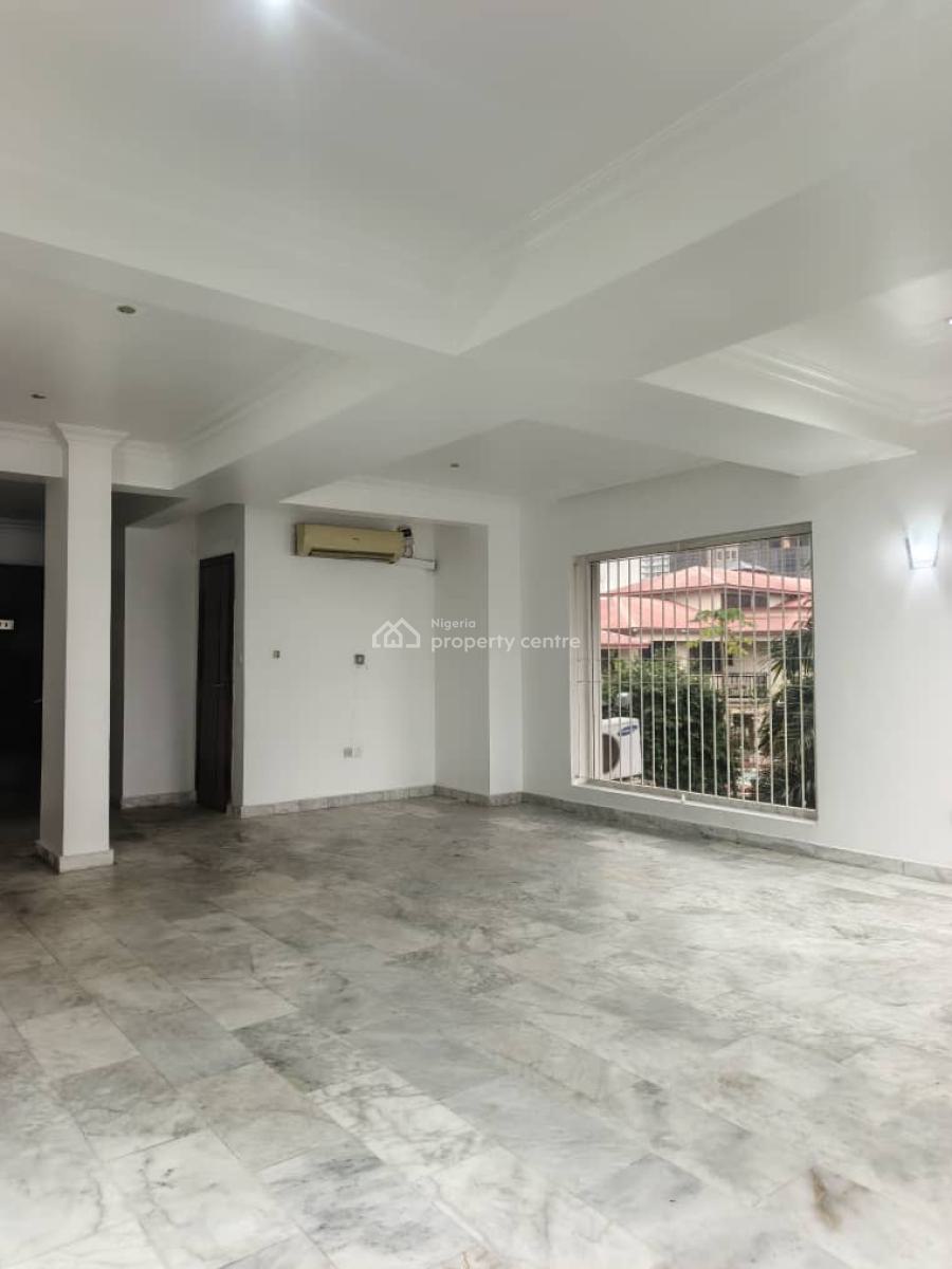 Waterfront 3 Bedroom Flat with Pool, Ikoyi, Lagos, Flat / Apartment for Rent