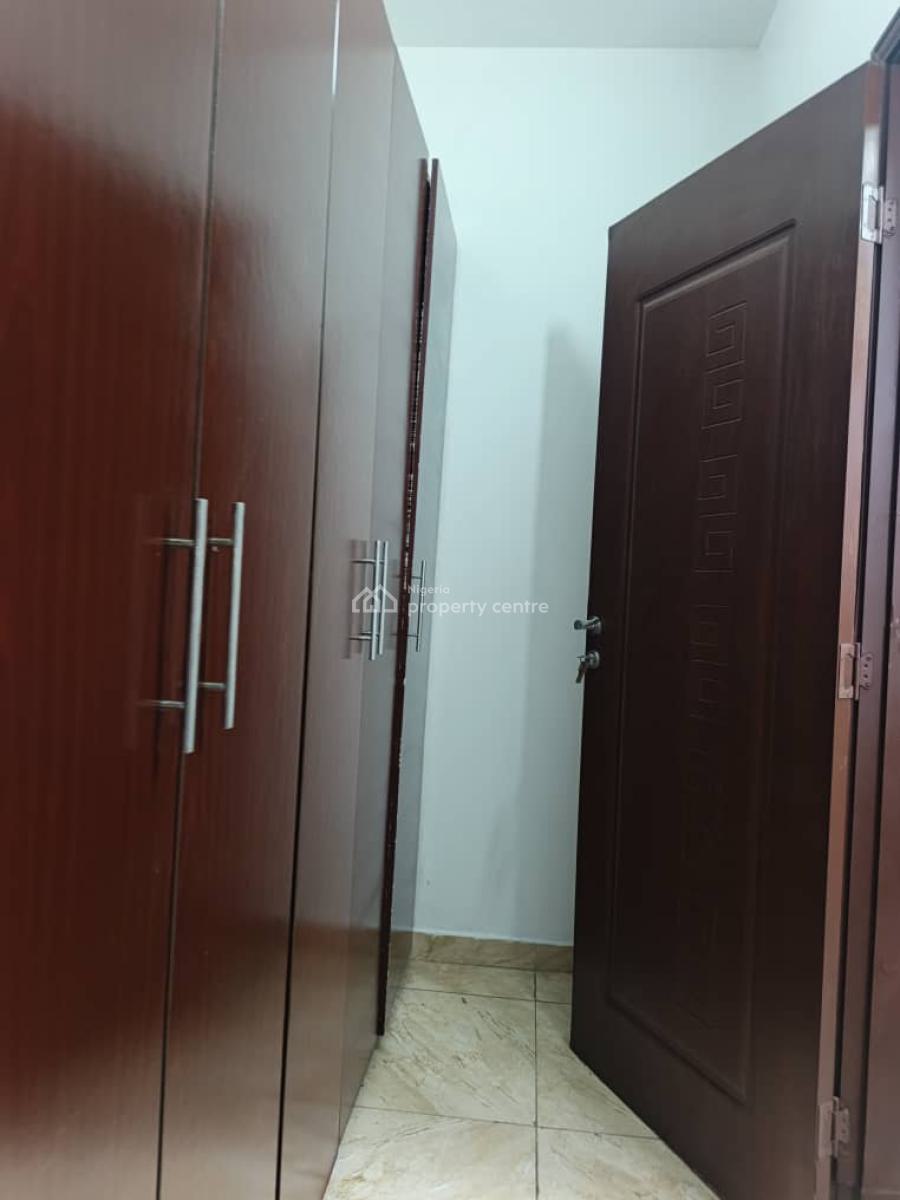 Waterfront 3 Bedroom Flat with Pool, Ikoyi, Lagos, Flat / Apartment for Rent
