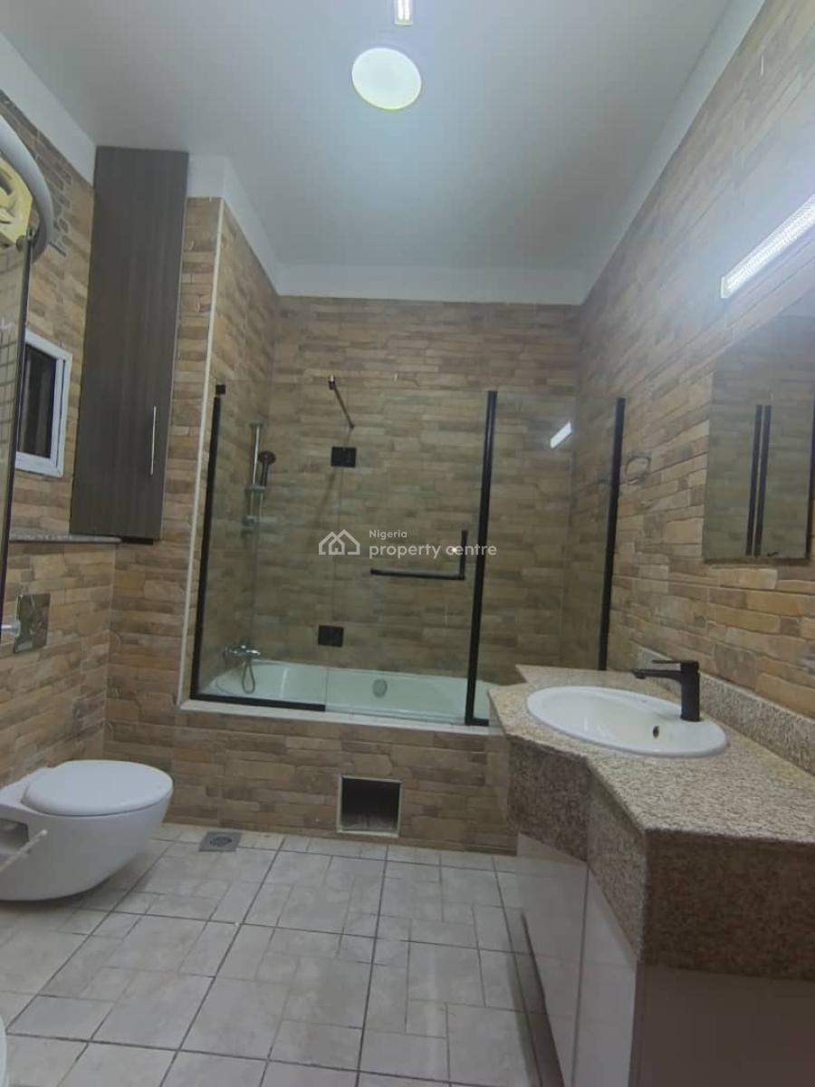 Waterfront 3 Bedroom Flat with Pool, Ikoyi, Lagos, Flat / Apartment for Rent