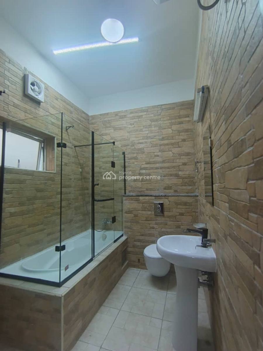 Waterfront 3 Bedroom Flat with Pool, Ikoyi, Lagos, Flat / Apartment for Rent