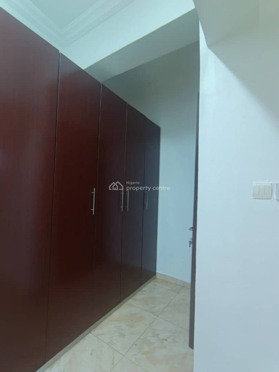 Waterfront 3 Bedroom Flat with Pool, Ikoyi, Lagos, Flat / Apartment for Rent