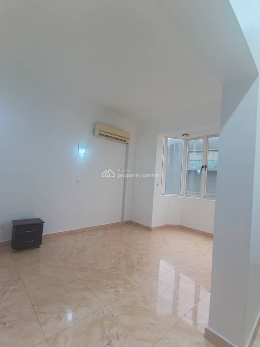 Waterfront 3 Bedroom Flat with Pool, Ikoyi, Lagos, Flat / Apartment for Rent