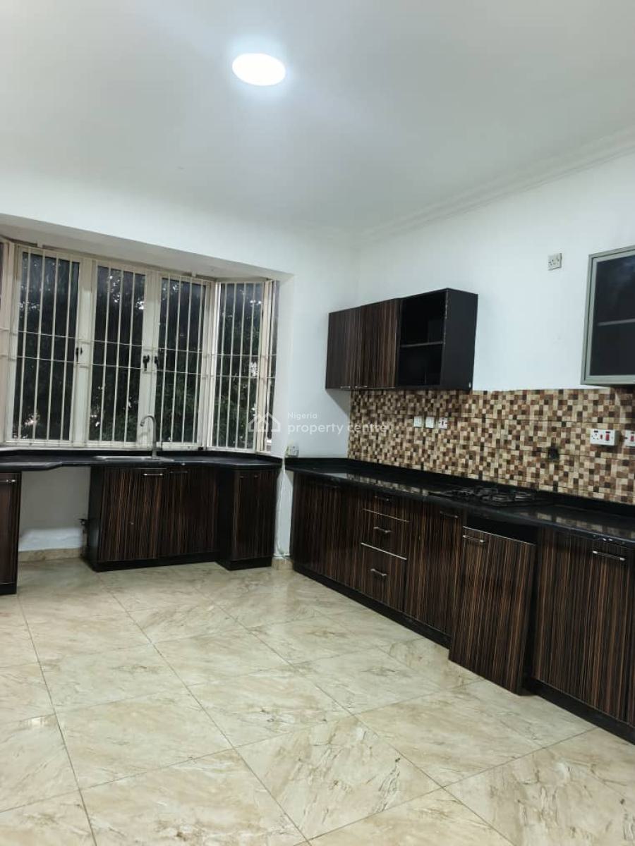 Waterfront 3 Bedroom Flat with Pool, Ikoyi, Lagos, Flat / Apartment for Rent