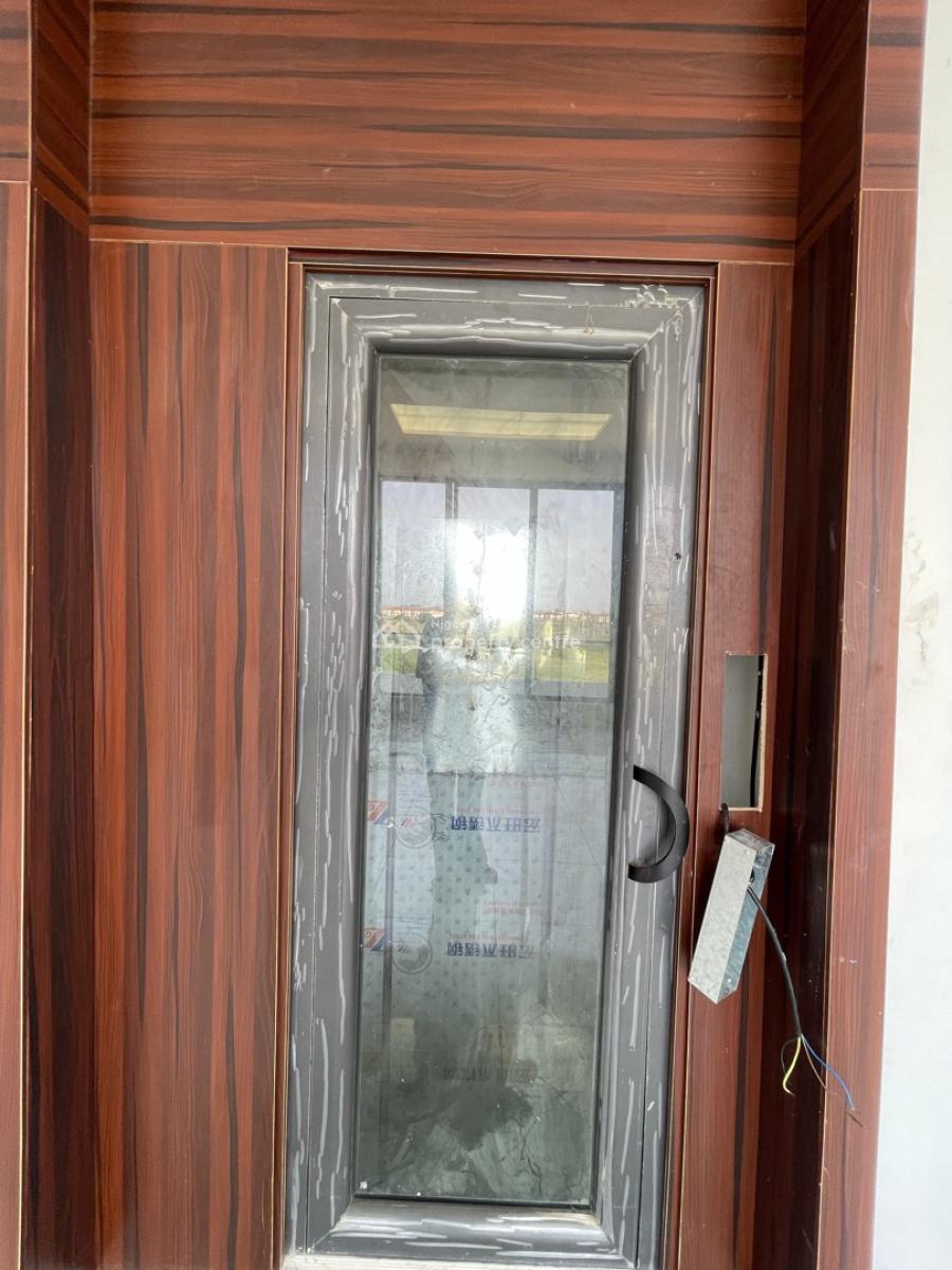 5 Bedroom Fully Detached Duplex with Bq, Elevator, Pool, Penthouse, Victory Park Estate, Lekki, Lagos, Detached Duplex for Sale