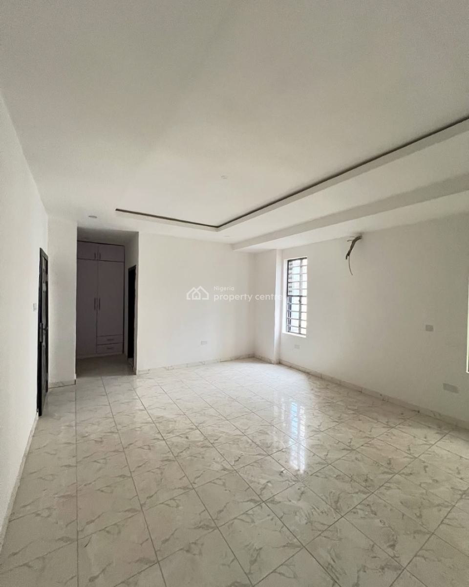Lovely 4 Bedroom Terrace Duplex, Ologolo, Lekki, Lagos, Terraced Duplex for Rent