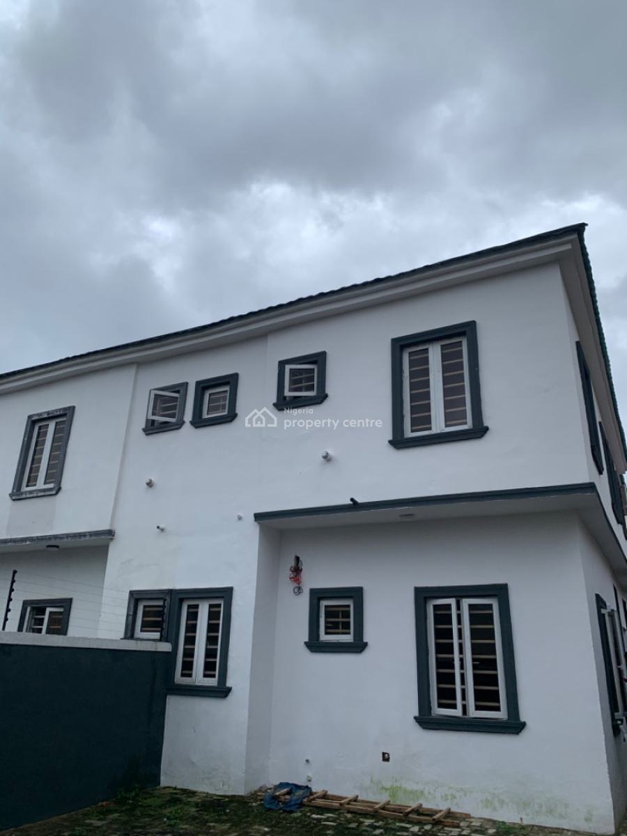 Luxury Mini Flat, Olowora, Magodo, Lagos, Mini Flat (room and Parlour) for Rent