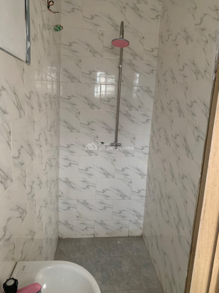 Luxury Mini Flat, Olowora, Magodo, Lagos, Mini Flat (room and Parlour) for Rent