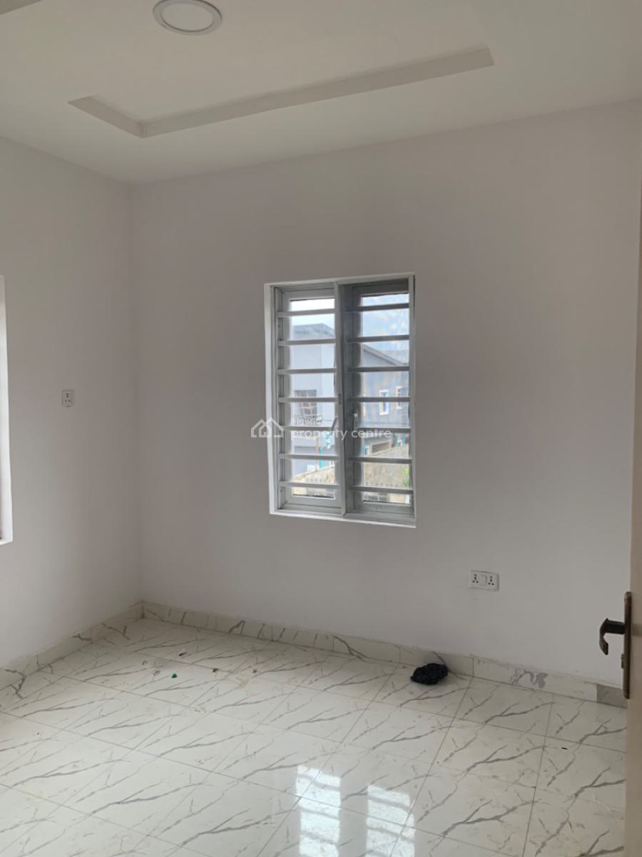Luxury Mini Flat, Olowora, Magodo, Lagos, Mini Flat (room and Parlour) for Rent