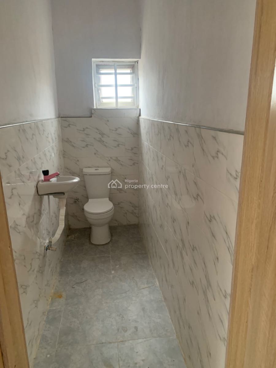 Luxury Mini Flat, Olowora, Magodo, Lagos, Mini Flat (room and Parlour) for Rent
