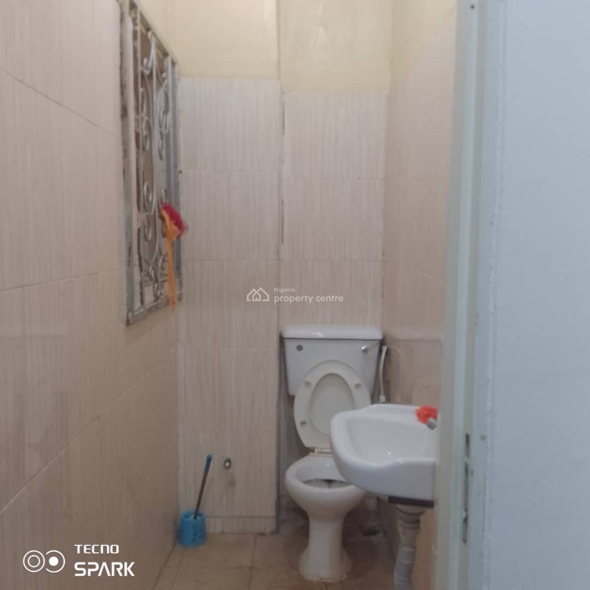 Modern 3 Bedrooms Bungalow in a Serene Neighborhood, Oluyole, Oyo, Detached Bungalow for Sale