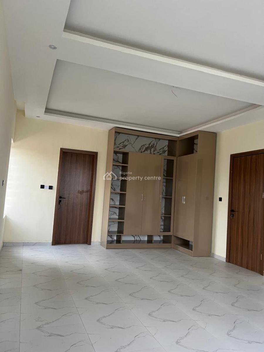 4 Bedroom Semi and Fully Detached, Adeniji Off Weaco Road, Ikeja, Lagos, Semi-detached Duplex for Sale