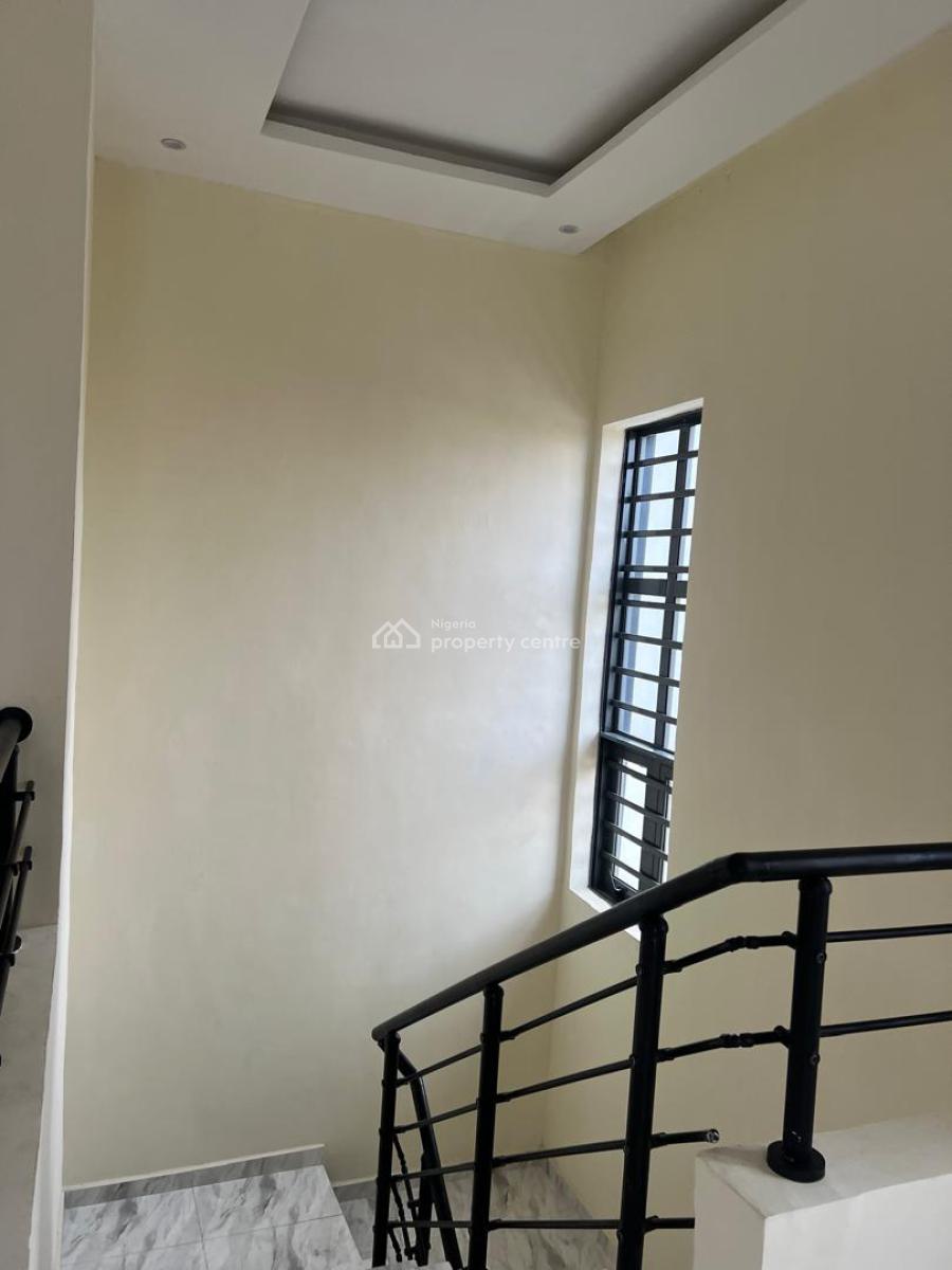 4 Bedroom Semi and Fully Detached, Adeniji Off Weaco Road, Ikeja, Lagos, Semi-detached Duplex for Sale
