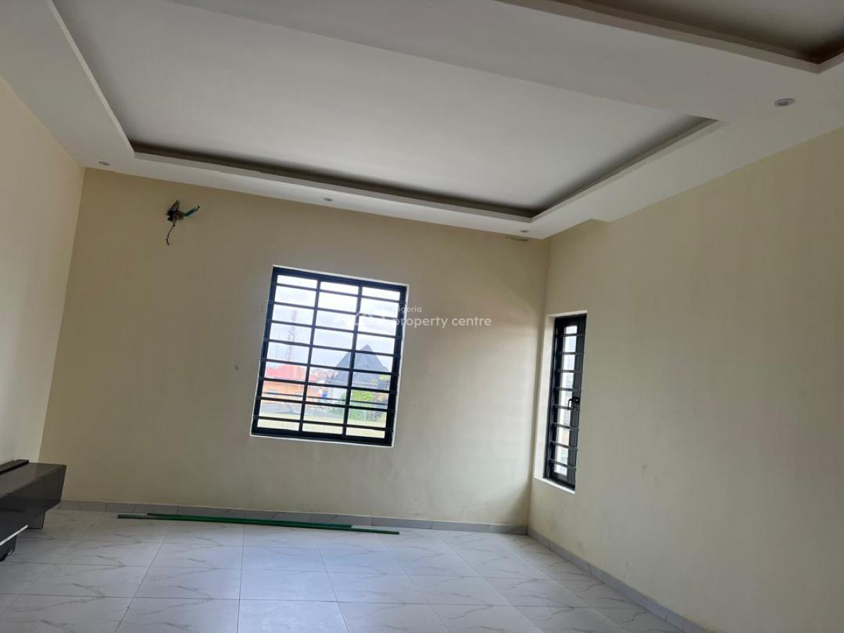 4 Bedroom Semi and Fully Detached, Adeniji Off Weaco Road, Ikeja, Lagos, Semi-detached Duplex for Sale