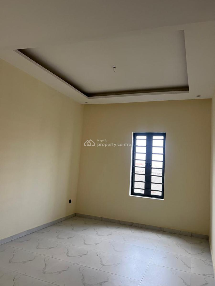 4 Bedroom Semi and Fully Detached, Adeniji Off Weaco Road, Ikeja, Lagos, Semi-detached Duplex for Sale