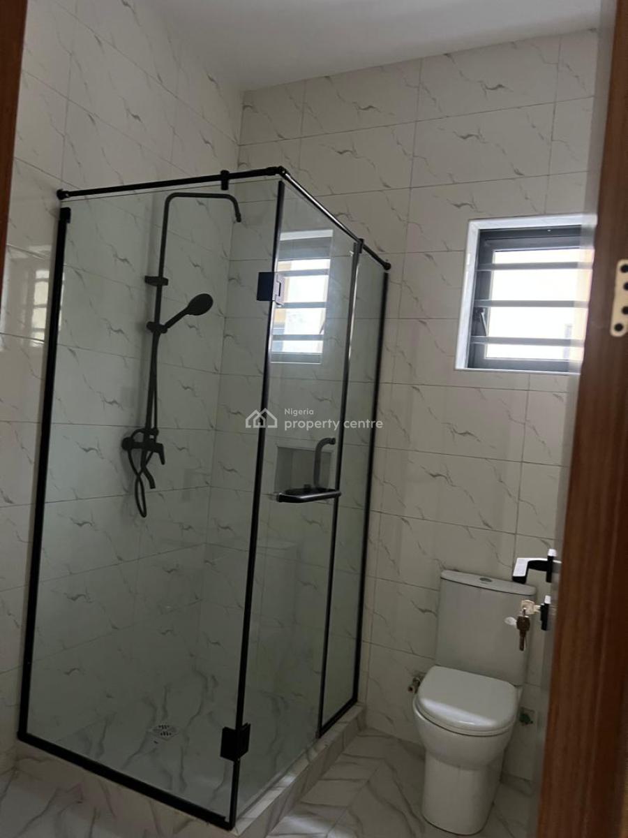 4 Bedroom Semi and Fully Detached, Adeniji Off Weaco Road, Ikeja, Lagos, Semi-detached Duplex for Sale