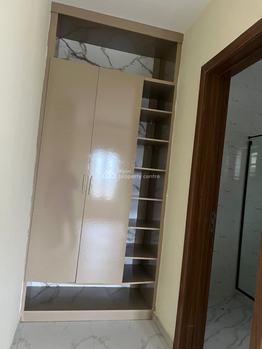 4 Bedroom Semi and Fully Detached, Adeniji Off Weaco Road, Ikeja, Lagos, Semi-detached Duplex for Sale