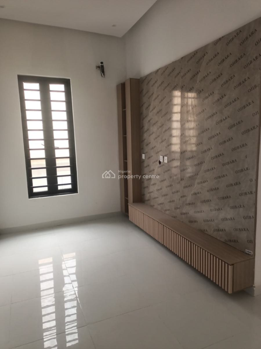 Standard and Homely 5bedroom Duplex, Thomas Estate, Ajah, Lagos, Flat / Apartment for Sale