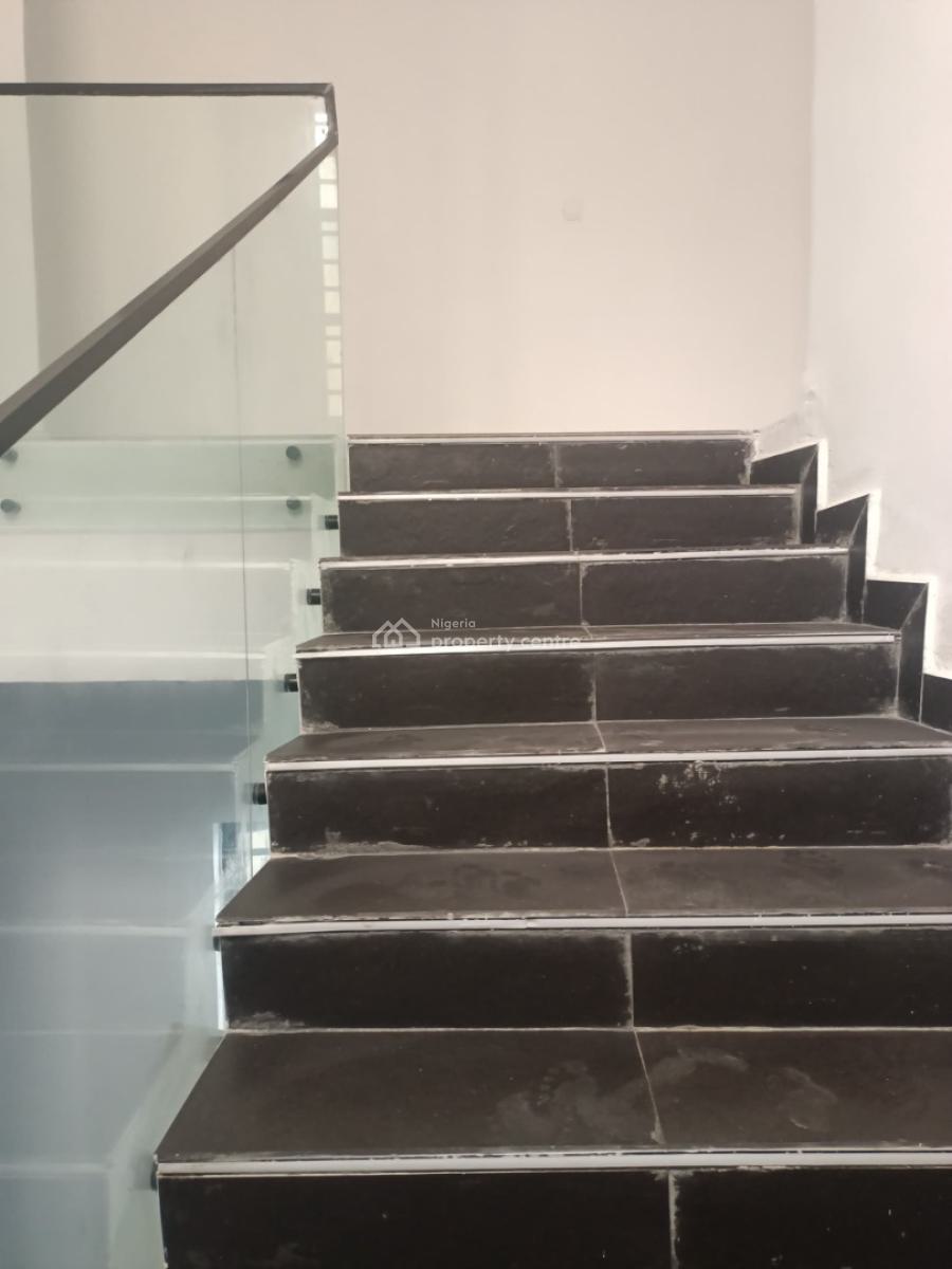 Standard and Homely 5bedroom Duplex, Thomas Estate, Ajah, Lagos, Flat / Apartment for Sale