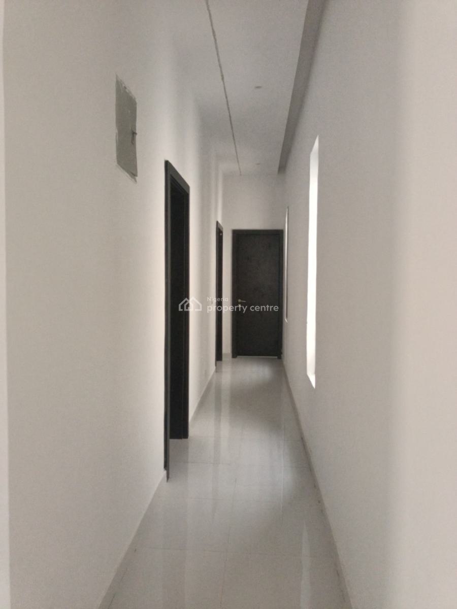 Standard and Homely 5bedroom Duplex, Thomas Estate, Ajah, Lagos, Flat / Apartment for Sale