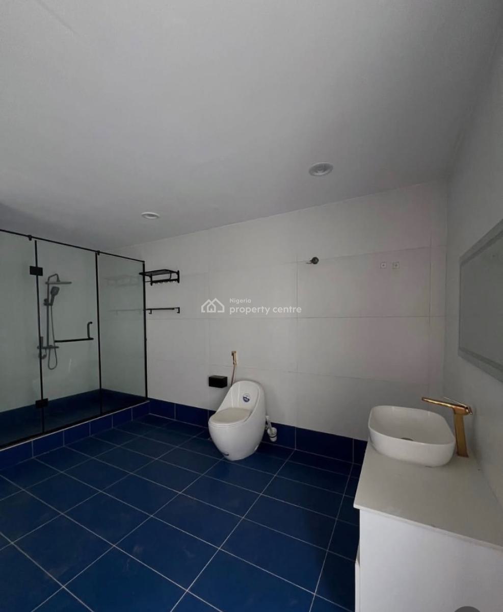 Beautiful Luxurious 5 Bedroom Duplex with Bq and Pool, Banana Island Estate, Ikoyi, Lagos, House for Rent