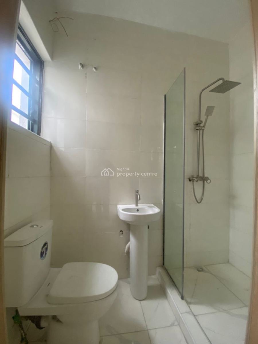 4 Bedroom Semi Detached with Bq, Vgc, Lekki, Lagos, Semi-detached Duplex for Sale