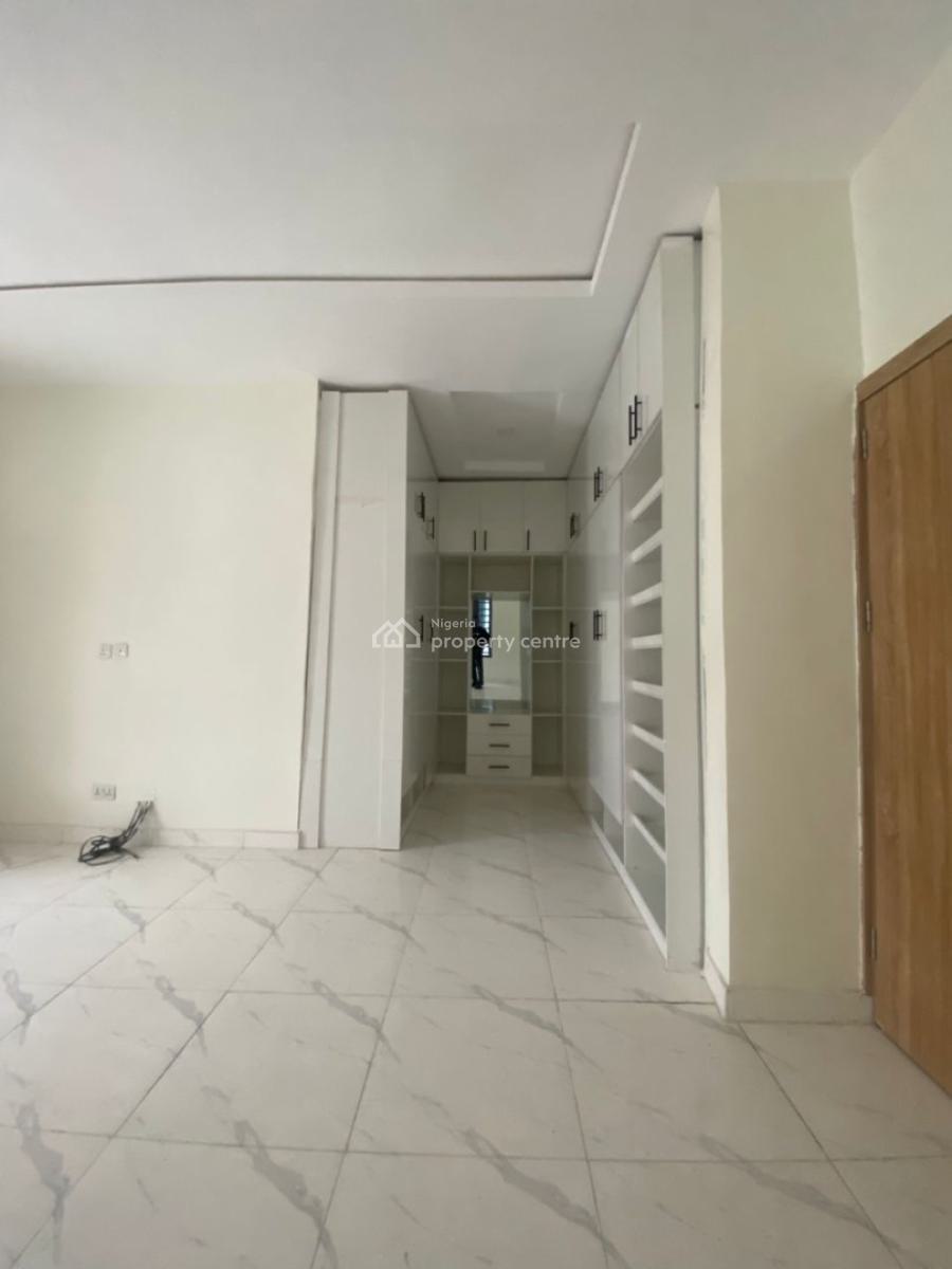 4 Bedroom Semi Detached with Bq, Vgc, Lekki, Lagos, Semi-detached Duplex for Sale