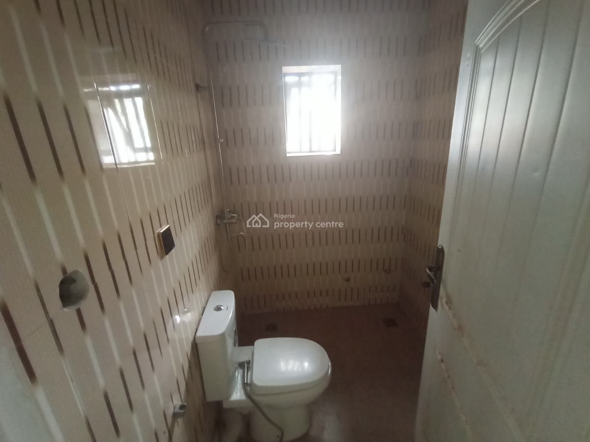 Nicely Done 3 Bedroom Terrace Duplex (corner Piece), Naf Valley Estate, Asokoro District, Abuja, House for Rent