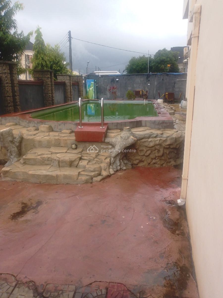 Luxury Hotel, Apartment and Villas, Olokonla, Ajah, Lagos, Hotel / Guest House for Sale