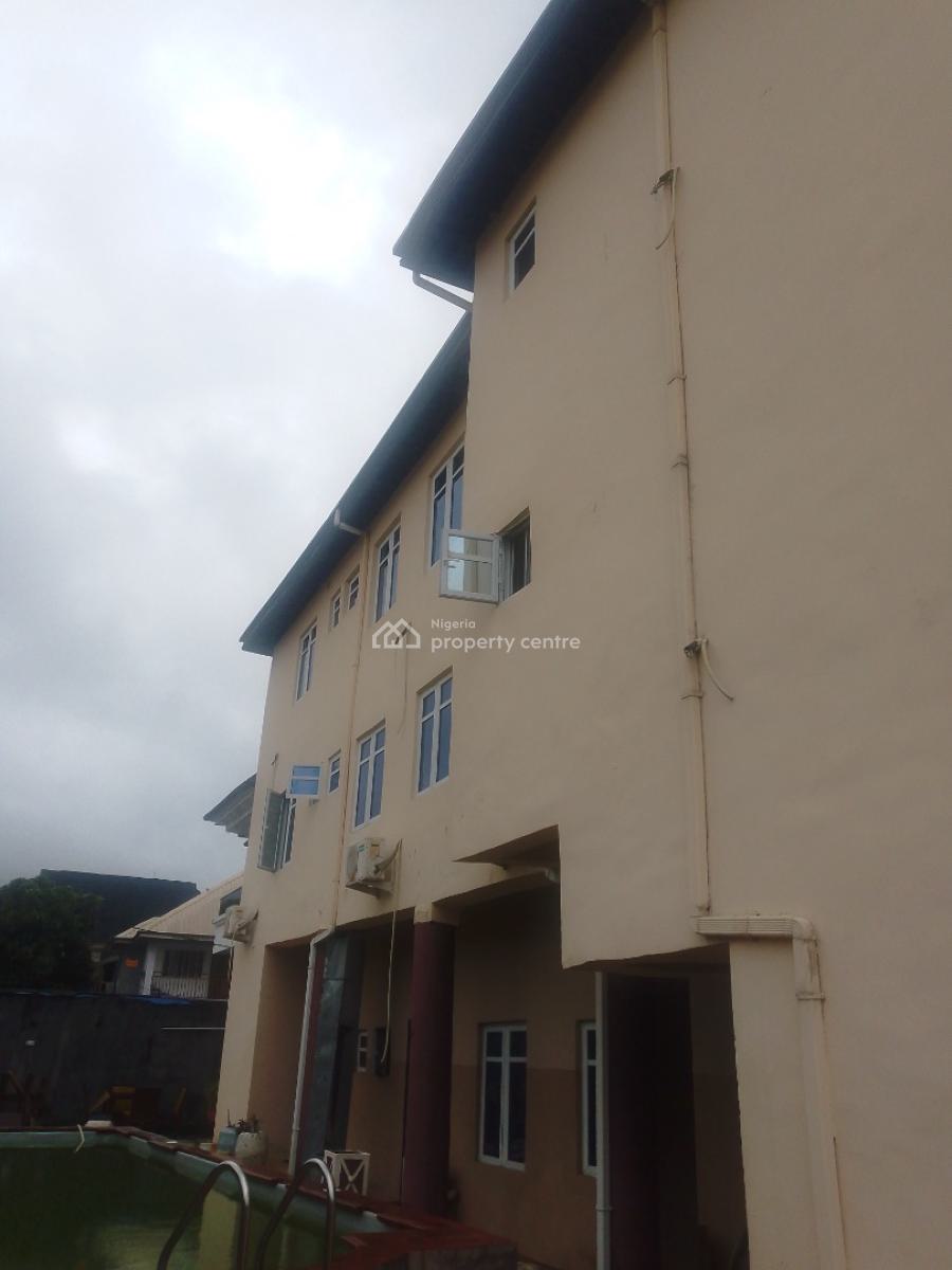 Luxury Hotel, Apartment and Villas, Olokonla, Ajah, Lagos, Hotel / Guest House for Sale